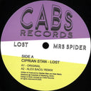 Lost / Mrs Spider | Mint (M) Generic