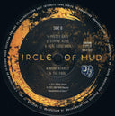 Circle Of Mud | Mint (M) Mint (M)