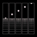 Circles Around The Sun - Let It Wander (2LP) | Mint (M) Mint (M)