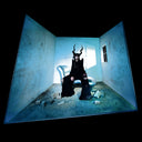 Halo On The Inside [CD]