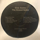 Civic Center - The Ground Below | Mint (M) Mint (M)