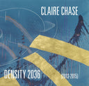 CLAIRE CHASE - Density 2036 |