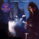 Clannad - Legend (Music From The Tv Series, Robin Of Sherwood) [Lp] [Vinyl]