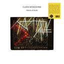 CLARA MONDSHINE - Visions Of Audio |