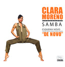 Samba Esquema Novo "De Novo" [CD]