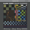 Color Changes [Vinyl]