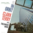 In Orbit (Original Jazz Classics Series) [LP] | Mint (M) Mint (M)