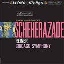 Nikolai Rimsky-Korsakov - Scheherazade | Mint (M) Mint (M)