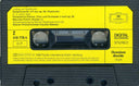 Symphonie No. 6 »Pastorale«, Chorfantasie ∙ Meerestille Und Glückliche Fahrt | Near Mint (NM) Near Mint (NM)