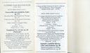Symphonie No. 6 »Pastorale«, Chorfantasie ∙ Meerestille Und Glückliche Fahrt | Near Mint (NM) Near Mint (NM)