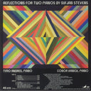 Sufjan Stevens - Reflections | Mint (M) Mint (M)