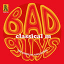 Bad Guys: The Complete Collection |