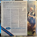 Members Of The Eastman Symphonic Wind Ensemble Con - The Spirit Of '76 (Music For Fifes And Drums) | Excellent (EX) Near Mint (NM)