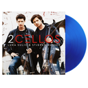2Cellos (MOV / BLUE VINYL) | Mint (M) Mint (M)