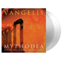 Vangelis - Mythodea [2LP](LIMITED CRYSTAL CLEAR 180 Gram) | Mint (M) Mint (M)