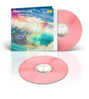 Fantasyland (2x Rose VINYL) | Mint (M) Mint (M)