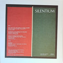 Silentium (VINYL) | Mint (M) Mint (M)