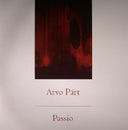 Passio | Mint (M) Mint (M)