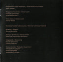 Symphony No. 3 (Symphony Of Sorrowful Songs) Op. 36 (CD) | Mint (M) Mint (M)