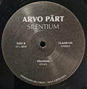Silentium (VINYL) | Mint (M) Mint (M)