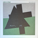 Silentium (VINYL) | Mint (M) Mint (M)