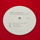 Federico Albanese - The Houseboat And The Moon (2xCOLOR VINYL) | Mint (M) Mint (M)