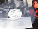 John Cale - Words For The Dying (CLEAR VINYL) | Mint (M) Mint (M)