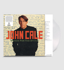 John Cale - Words For The Dying (CLEAR VINYL) | Mint (M) Mint (M)