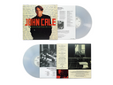 John Cale - Words For The Dying (CLEAR VINYL) | Mint (M) Mint (M)