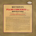 Piano Concerto No.3 - Opus 37 In C Minor | Mint (M) Near Mint (NM)