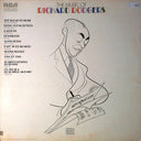 Various - The Music Of Richard Rodgers | Mint (M) Near Mint (NM)