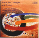 Kamil Roško - Music For Trumpet And Organ *CD/SEALED* | Mint (M) Mint (M)