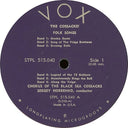 The Cossacks! *SEALED* | Mint (M) Near Mint (NM)