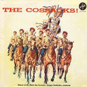 Original Schwarzmeer Kosaken Chor - The Cossacks! *SEALED* | Mint (M) Near Mint (NM)