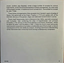 Music For Trumpet And Organ *CD/SEALED* | Mint (M) Mint (M)