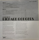 The Music Of Richard Rodgers | Mint (M) Near Mint (NM)