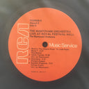 The Mantovani Orchestra - Live At Royal Festival Hall | Mint (M) Near Mint (NM)