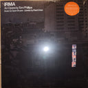 Tom Phillips (3) - Irma (VINYL) | Mint (M) Mint (M)