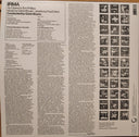 Tom Phillips (3) - Irma (VINYL) | Mint (M) Mint (M)