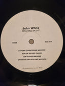 Machine Music (VINYL) | Mint (M) Mint (M)