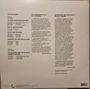 Machine Music (VINYL) | Mint (M) Mint (M)