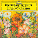 Gioacchino Rossini - Overtures | Mint (M) Mint (M)