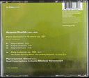 Piano Concerto • The Golden Spinning Wheel (CD) | Excellent+ (EX+) Near Mint (NM)