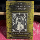 Various - History Of Music In Sound - Volume III - Ars Nova And The Rennaissance | Excellent (EX) Near Mint (NM)