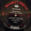 Arthur Fiedler - Pops Festival | Excellent (EX) Excellent (EX)