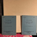 London Baroque Ensemble - The Six Brandenburg Concertos | Excellent (EX) Very Good Plus (VG+)