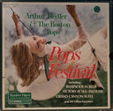 Arthur Fiedler - Pops Festival | Excellent (EX) Excellent (EX)