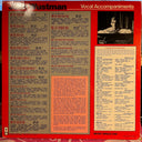 John Wustman - Verdi Operatic Arias For Soprano Voice *BOOKLET* | Excellent (EX) Excellent (EX)