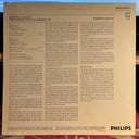 Ludwig van Beethoven - String Quartet In A Minor, Op. 132 *NETHERLANDS* | Excellent (EX) Near Mint (NM)