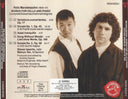 Works For Cello And Piano, Complete (CD) | Excellent+ (EX+) Near Mint (NM)